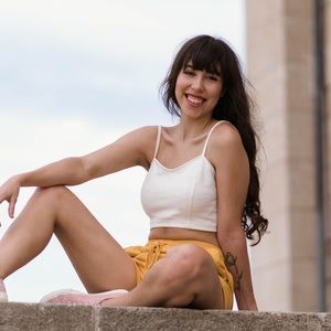 Meet your Posher, Nicole